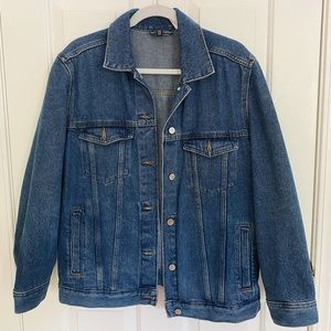 H&M Classic Jean Jacket